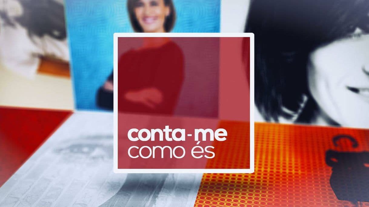 Serie Conta-me com és 