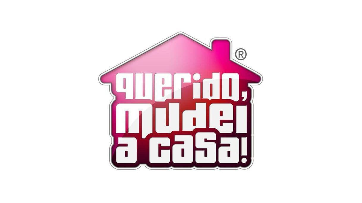 Serie Querido Mudei a casa 