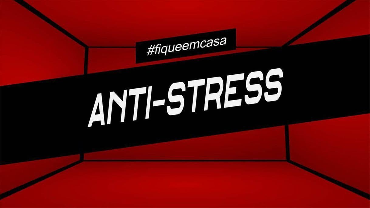 Serie Anti-Stress