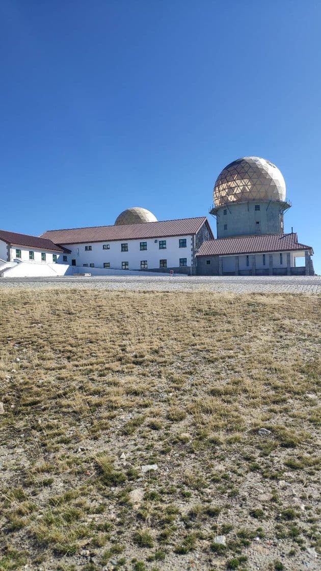 Place Serra da Estrela