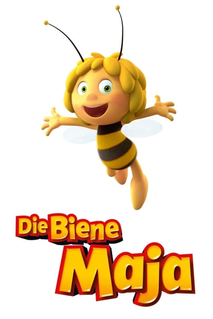 Serie Maya the Bee