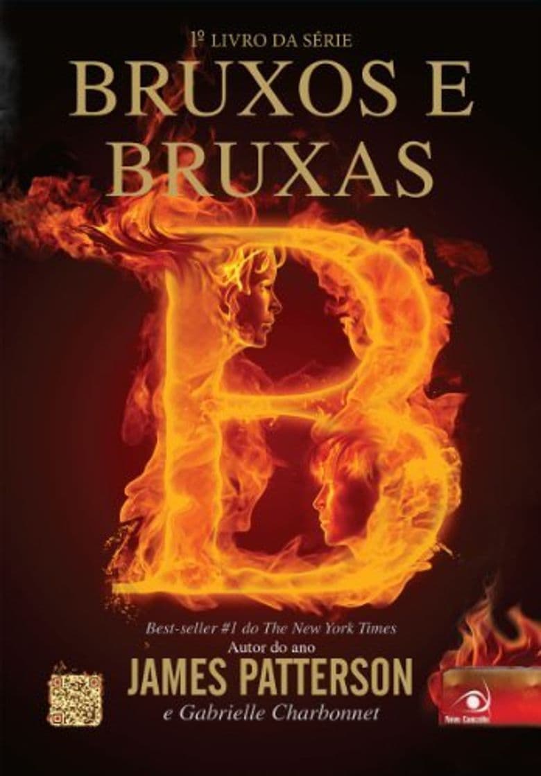 Libro Bruxos e bruxas