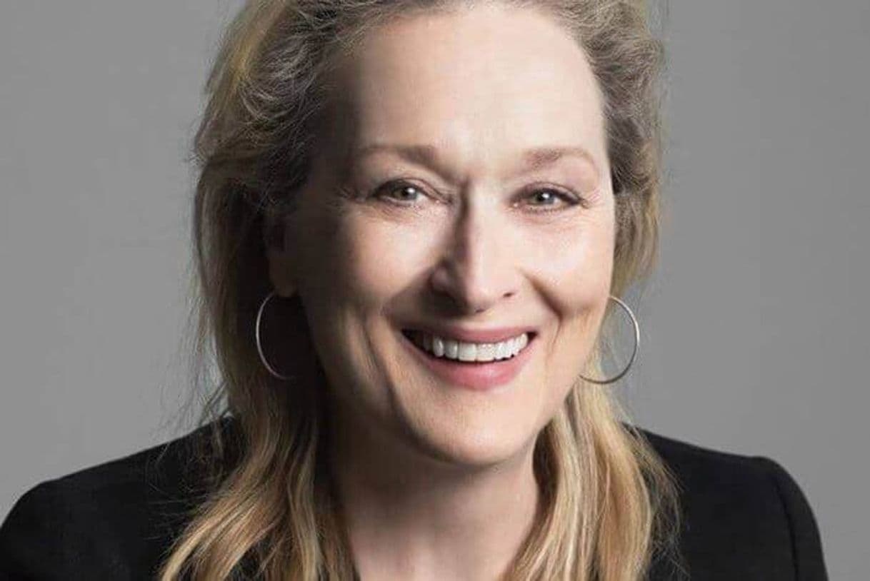 Movie Meryl Streep