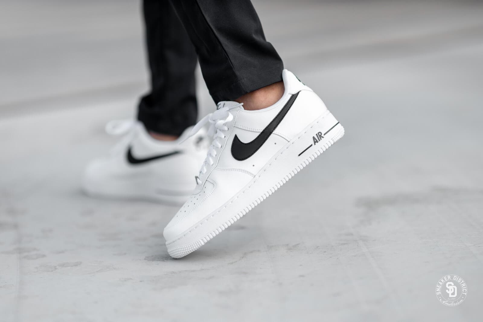 Moda Nike Air Force 1 AN20