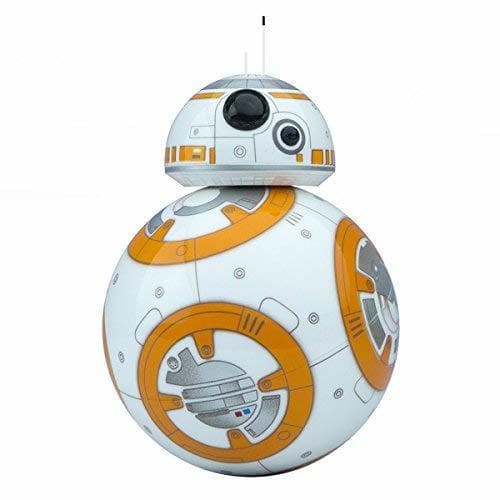 Electronic Sphero R001ROW, Robot electrónico droide BB-8 Star Wars