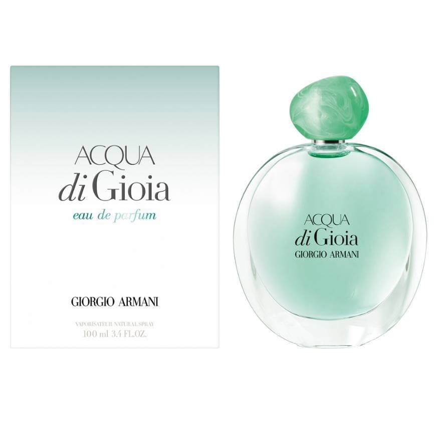 Product Armani Acqua Di Gioia Agua de perfume Vaporizador 50 ml