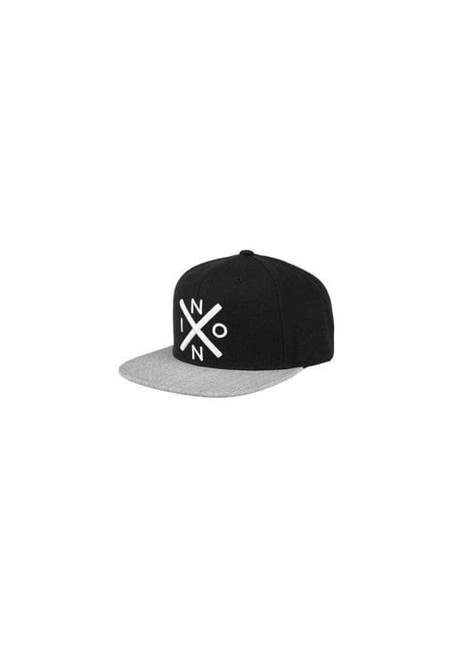 Producto Exchange Snapback Hat

