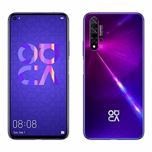 Producto Huawei Nova 5T, Smartphone