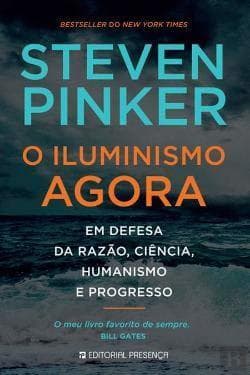 Book O Iluminismo Agora