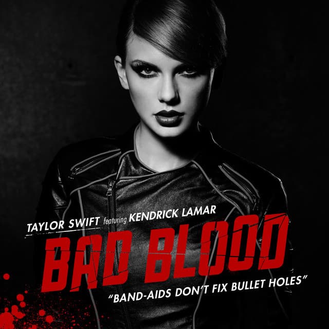 Music Bad Blood