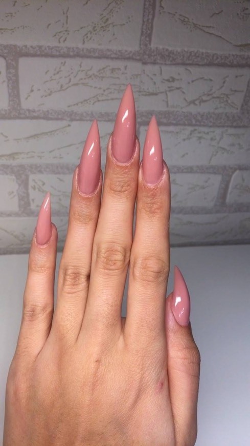 Fashion Nails