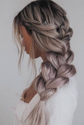 Fashion Hair