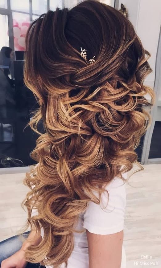 Fashion Hair