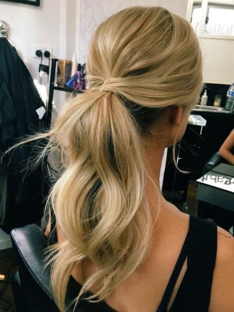 Fashion Hair