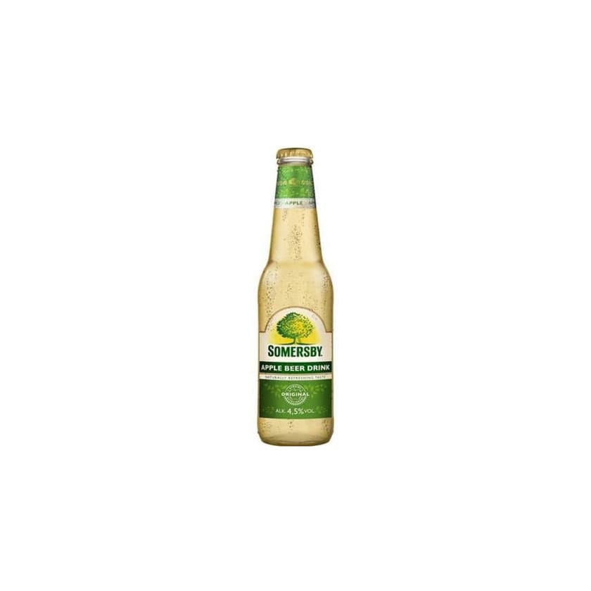 Producto Sommersby Apple Cider