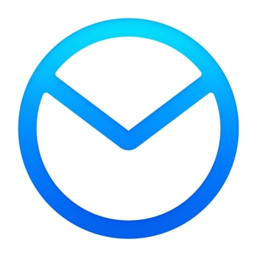 App Air Mail - email app