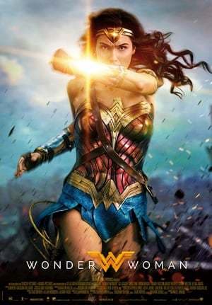 Película Wonder Woman