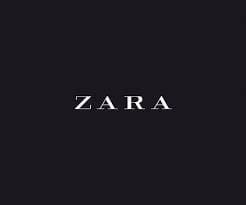 Lugar Zara Brasil