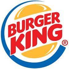 Restaurantes Burger King