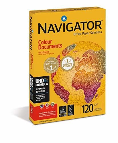 Place Navigator Colour Documents