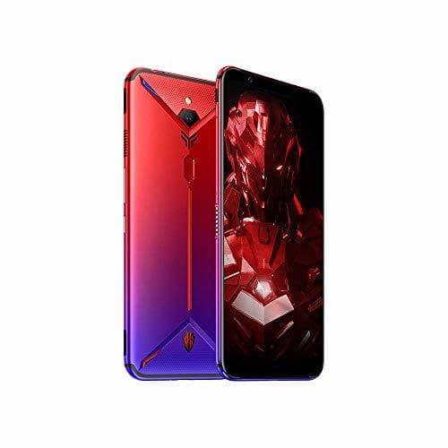 Product Nubia Red Magic 3S Gaming Phone