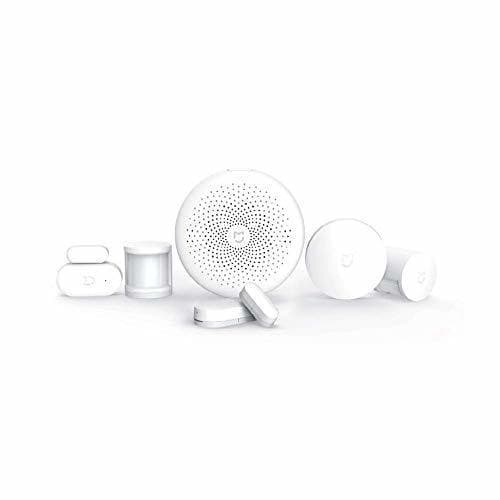 Electronic Xiaomi Mi Smart Sensor Set - Mando a distancia de la puerta/Interruptor