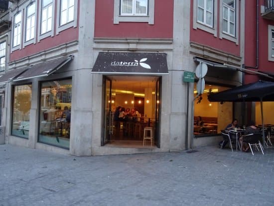 Restaurantes daTerra Baixa