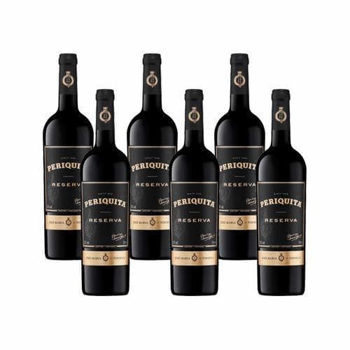 Product Periquita Reserva