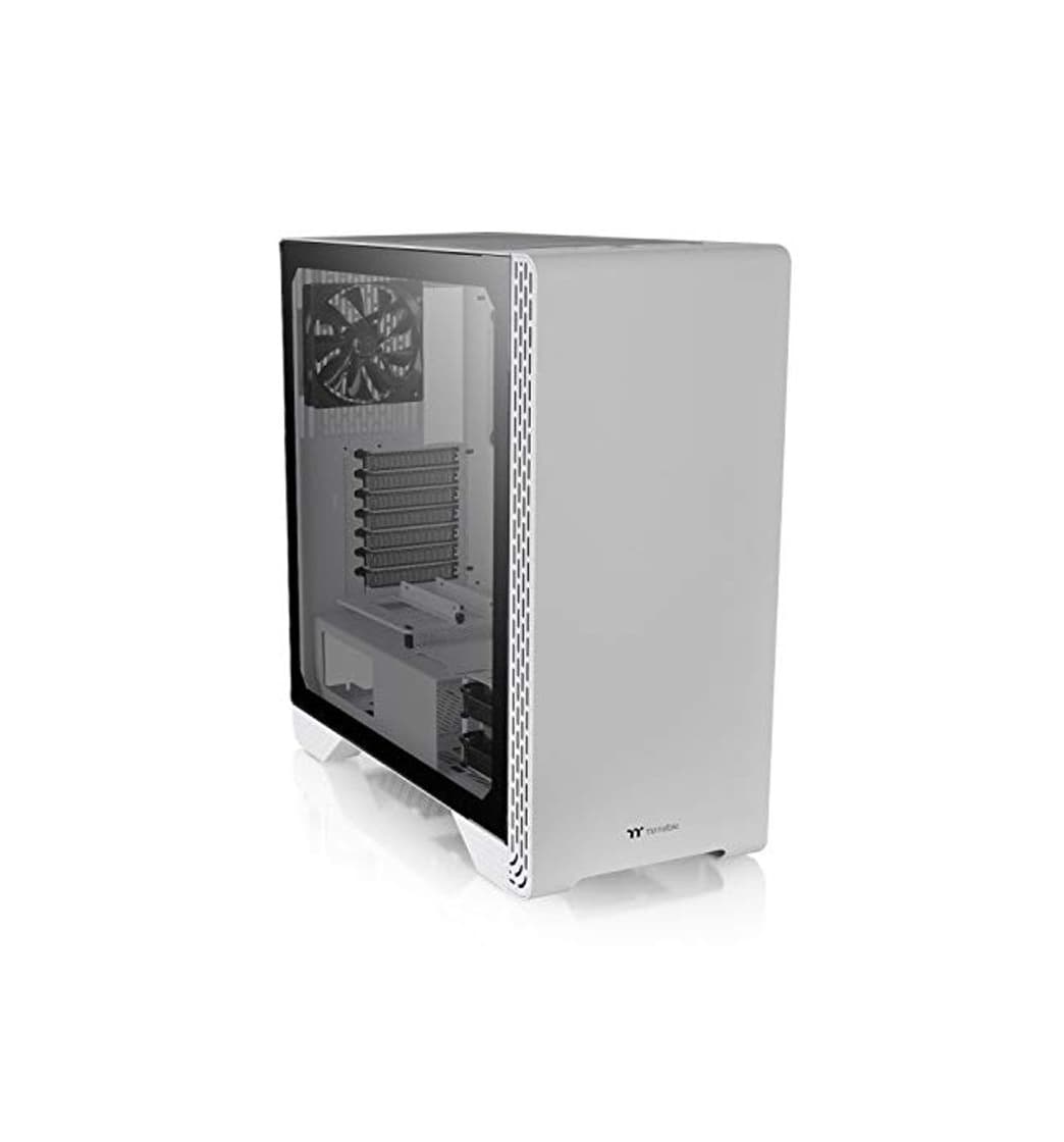 Producto Thermaltake S300 TG Snow Caja de la PC