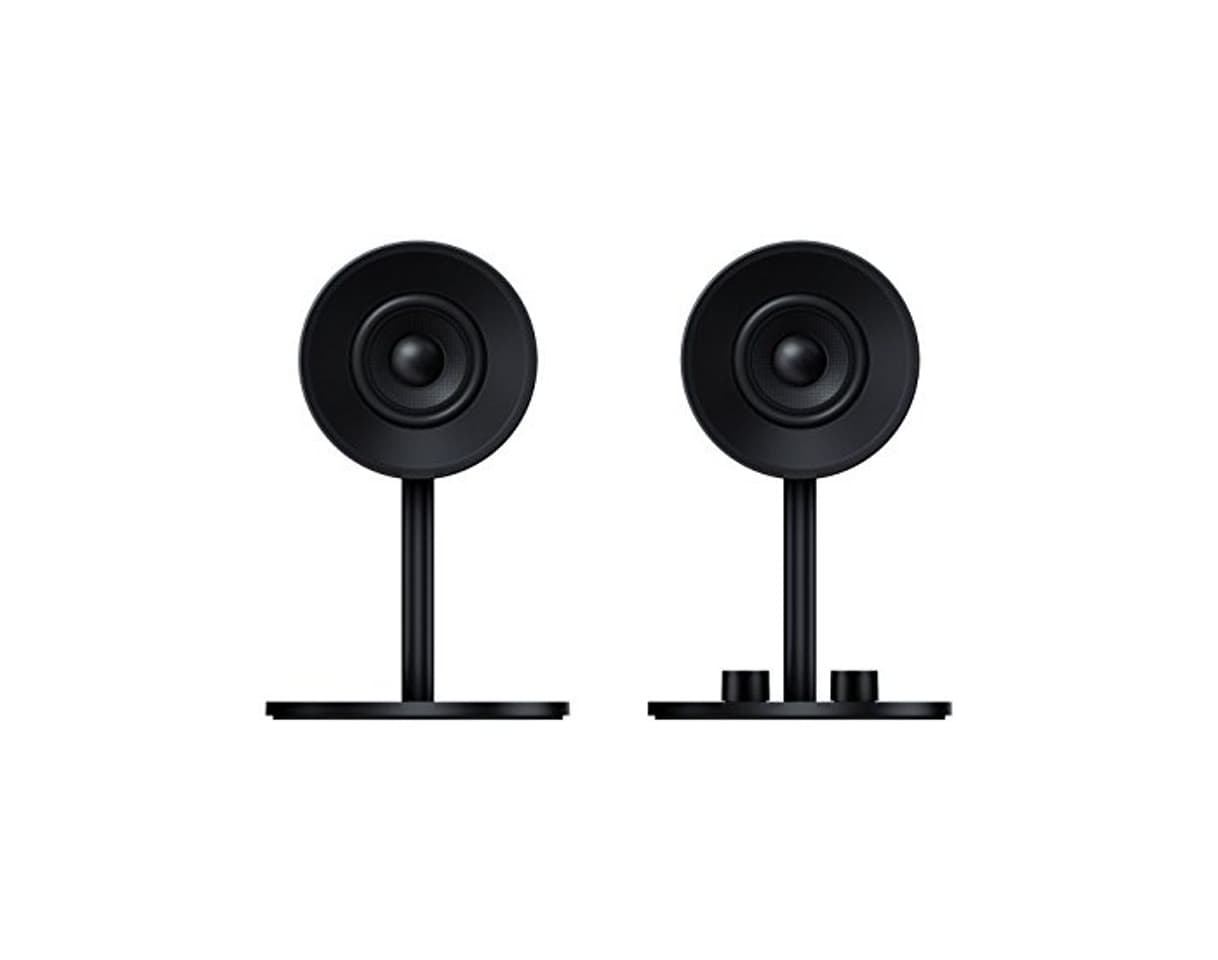 Producto Razer Nommo 2.0 Negro Altavoz - Altavoces