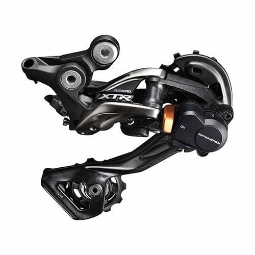 Place Shimano XTR RDM9000SGS - Cambio 11V