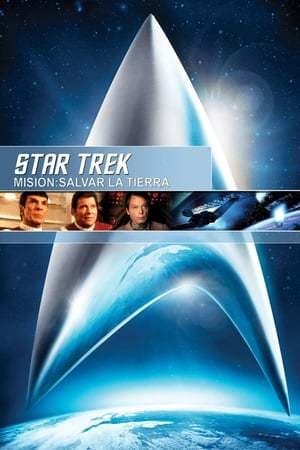 Película Star Trek IV: The Voyage Home