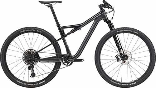 Product CANNONDALE C24400M10LG Si Carbon - Bicicleta de montaña