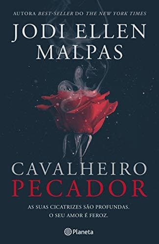 Book Cavalheiro Pecador