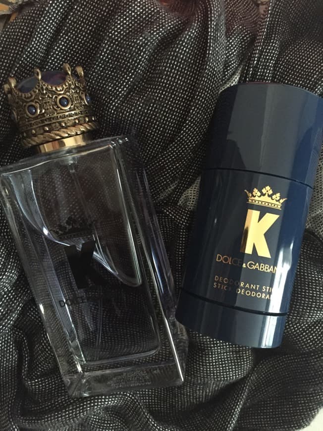 Product Dolce E Gabbana K para hombre EDT 50 ml