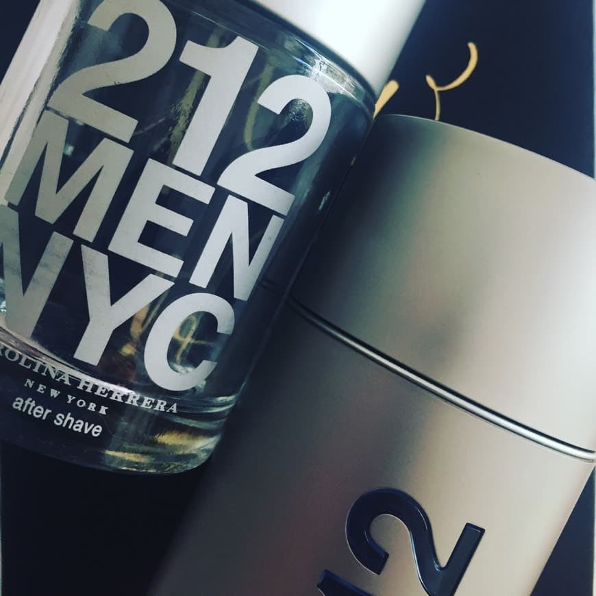 Belleza Carolina Herrera 212