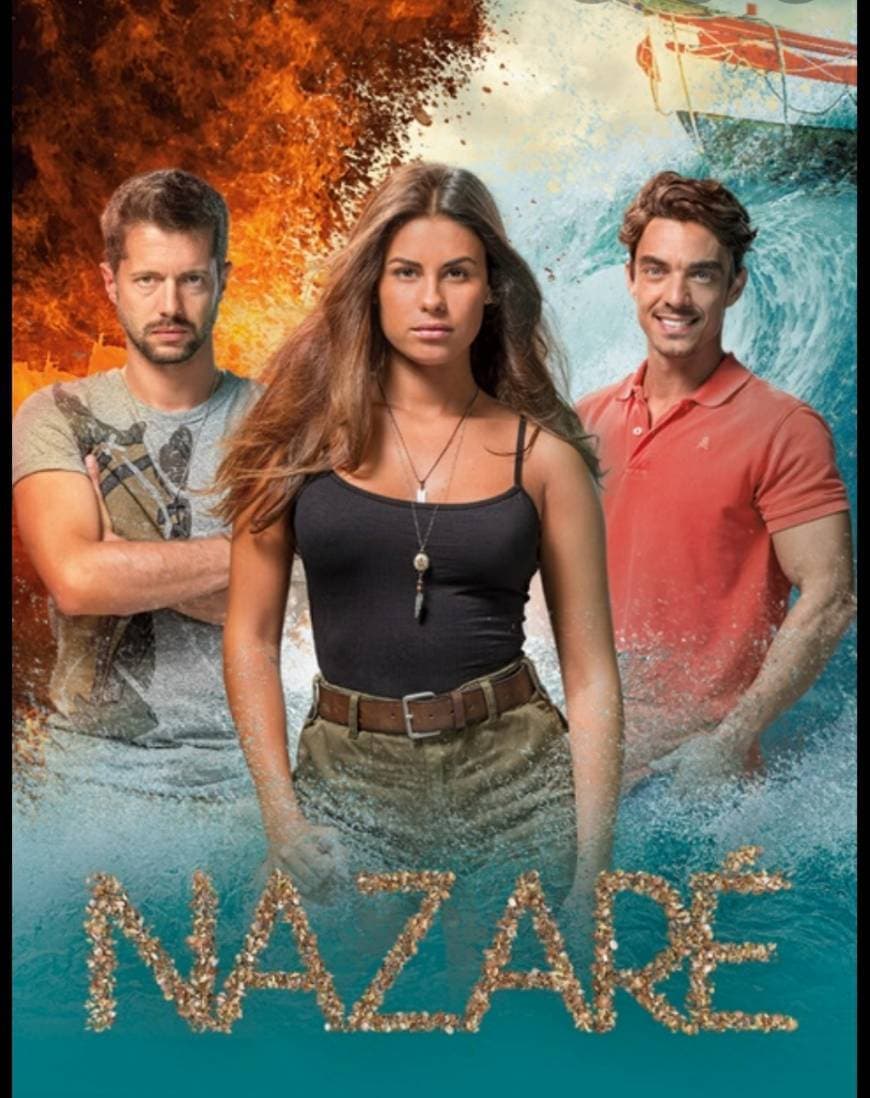 Serie Nazaré 