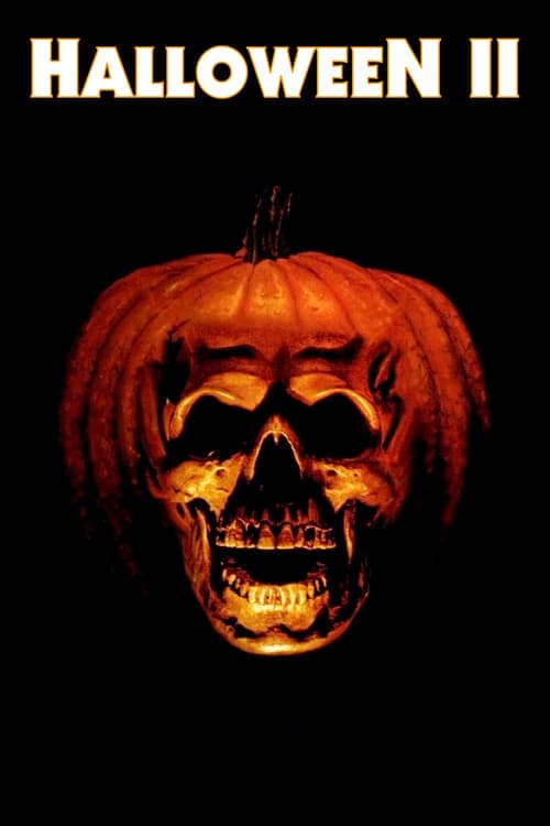 Movie Halloween II