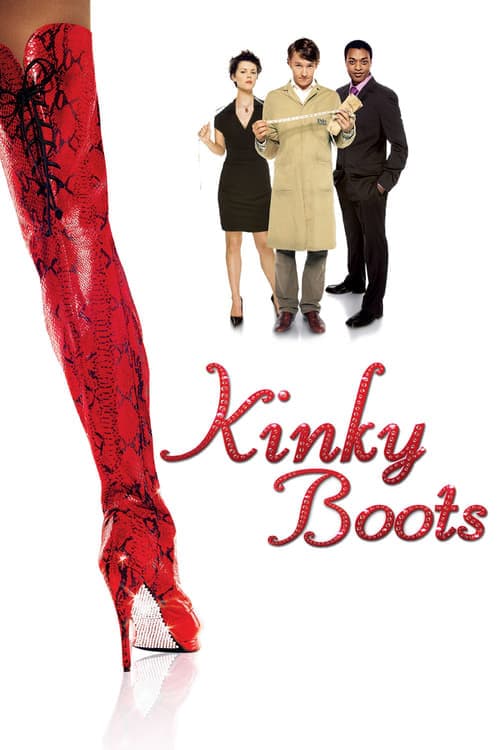 Movie Kinky Boots