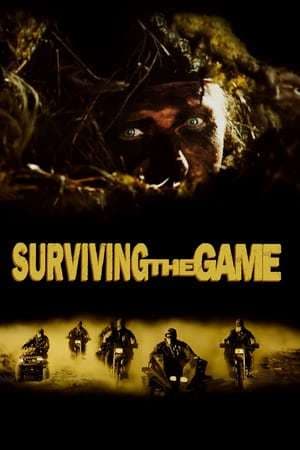 Película Surviving the Game