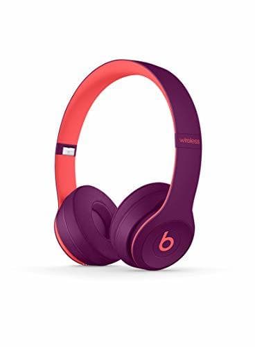 Electrónica Auriculares Inalámbricos Beats Solo3 Wireless