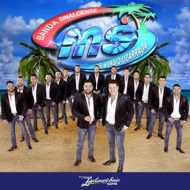 Music BANDA MS