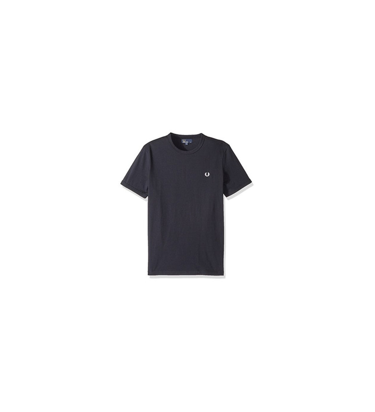 Product Fred Perry T-Shirt Ringer L