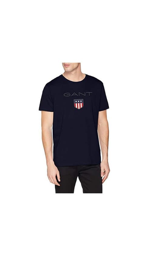 Product GANT T-shirt 