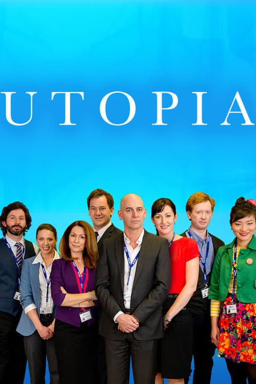 Serie Utopia