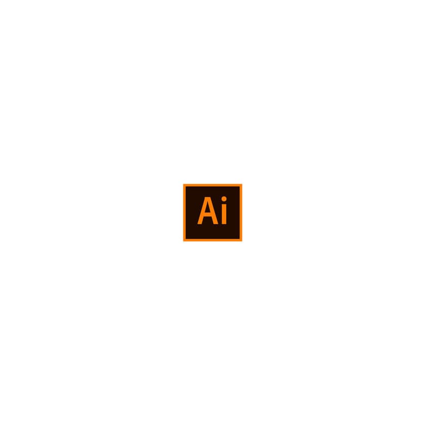 Product Adobe Illustrator CC