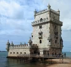 Lugar Torre de Belém