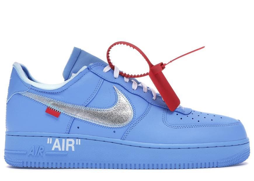 Fashion  Off-White Air Force 1 Low 