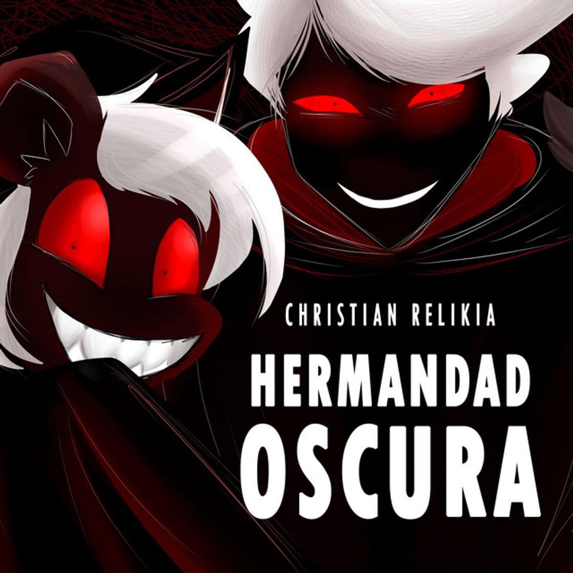 Canción Hermandad Oscura