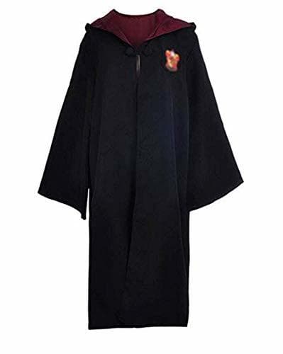 Product Mitef Harry Potter Disfraz De Unisex Gryffindor Ravenclaw Slytherin Hufflepuff Costume Accesorios